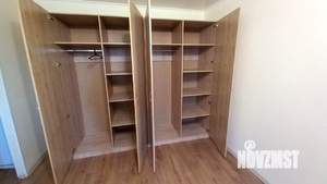 1-к квартира, на длительный срок, 32м2, 3/5 этаж