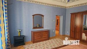 3-к квартира, на длительный срок, 100м2, 2/6 этаж