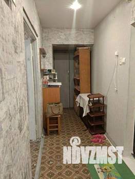 1-к квартира, на длительный срок, 40м2, 8/10 этаж