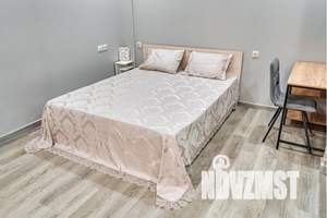 1-к квартира, посуточно, 50м2, 3/20 этаж