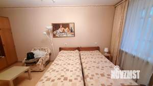 1-к квартира, на длительный срок, 40м2, 4/9 этаж