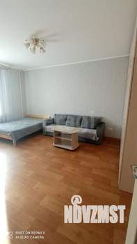 1-к квартира, на длительный срок, 34м2, 3/18 этаж