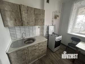 1-к квартира, на длительный срок, 34м2, 6/9 этаж