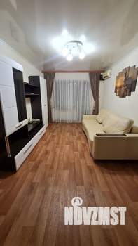 2-к квартира, на длительный срок, 41м2, 5/5 этаж