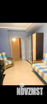 2-к квартира, на длительный срок, 45м2, 4/5 этаж