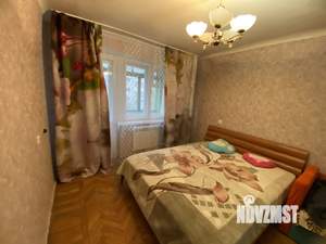 2-к квартира, на длительный срок, 42м2, 3/5 этаж