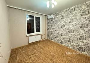 1-к квартира, на длительный срок, 31м2, 18/19 этаж