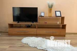 2-к квартира, посуточно, 57м2, 3/3 этаж