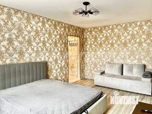 1-к квартира, на длительный срок, 37м2, 3/10 этаж