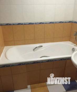 Студия квартира, на длительный срок, 33м2, 5/11 этаж