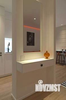 Студия квартира, на длительный срок, 35м2, 25/25 этаж