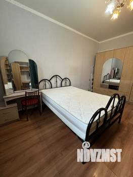 1-к квартира, на длительный срок, 35м2, 1/5 этаж