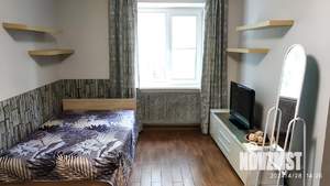 1-к квартира, на длительный срок, 32м2, 4/5 этаж