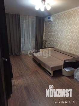 1-к квартира, на длительный срок, 20м2, 3/10 этаж
