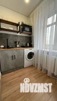 Студия квартира, посуточно, 26м2, 9/9 этаж