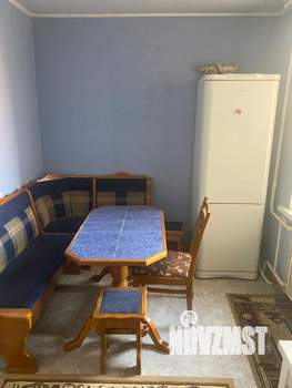 2-к квартира, на длительный срок, 65м2, 7/13 этаж