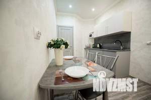 1-к квартира, посуточно, 34м2, 2/16 этаж
