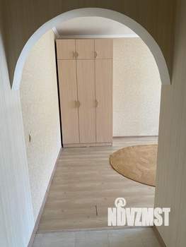 1-к квартира, на длительный срок, 42м2, 7/16 этаж