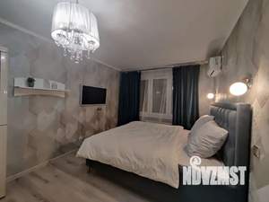 2-к квартира, посуточно, 60м2, 10/18 этаж