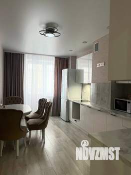 2-к квартира, на длительный срок, 60м2, 6/20 этаж