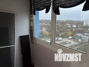 1-к квартира, на длительный срок, 41м2, 10/10 этаж