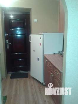 Студия квартира, на длительный срок, 18м2, 4/5 этаж