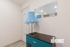 2-к квартира, на длительный срок, 45м2, 4/9 этаж