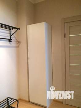 1-к квартира, на длительный срок, 36м2, 4/17 этаж