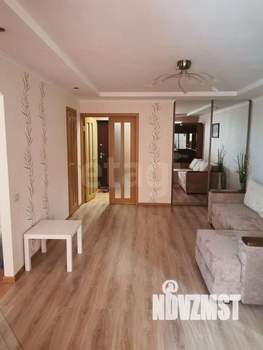 1-к квартира, на длительный срок, 40м2, 9/9 этаж