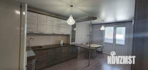 3-к квартира, на длительный срок, 74м2, 18/19 этаж