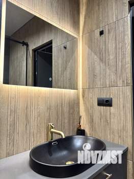 2-к квартира, на длительный срок, 60м2, 24/25 этаж