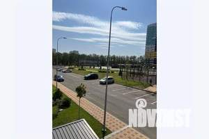 1-к квартира, посуточно, 38м2, 2/18 этаж