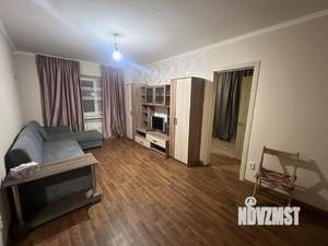 2-к квартира, на длительный срок, 45м2, 1/4 этаж