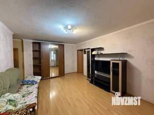 3-к квартира, на длительный срок, 72м2, 4/18 этаж