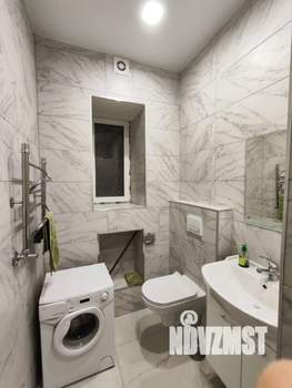 1-к квартира, на длительный срок, 22м2, 2/3 этаж