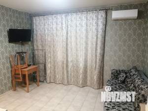 Студия квартира, на длительный срок, 23м2, 7/21 этаж