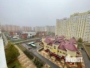 1-к квартира, на длительный срок, 36м2, 8/17 этаж