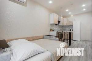 1-к квартира, посуточно, 26м2, 13/22 этаж