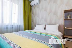 1-к квартира, посуточно, 39м2, 7/20 этаж