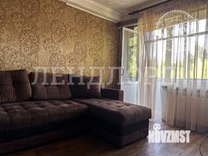 3-к квартира, на длительный срок, 59м2, 5/5 этаж