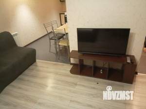 Студия квартира, на длительный срок, 45м2, 6/18 этаж