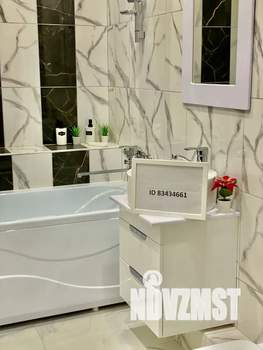 2-к квартира, посуточно, 42м2, 12/25 этаж