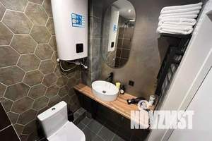 1-к квартира, посуточно, 25м2, 6/10 этаж