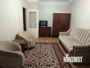 1-к квартира, на длительный срок, 30м2, 1/5 этаж
