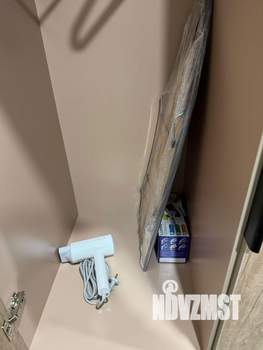 1-к квартира, посуточно, 24м2, 1/1 этаж