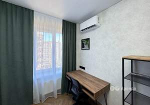 2-к квартира, на длительный срок, 50м2, 9/25 этаж