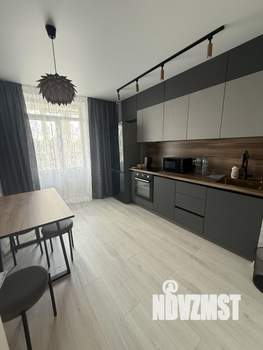 2-к квартира, посуточно, 60м2, 4/22 этаж