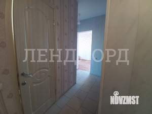 1-к квартира, на длительный срок, 35м2, 2/5 этаж