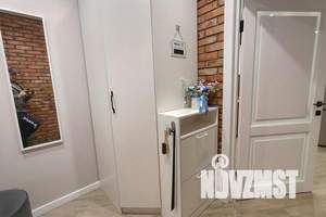 1-к квартира, посуточно, 50м2, 1/25 этаж