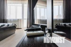 1-к квартира, посуточно, 39м2, 9/10 этаж